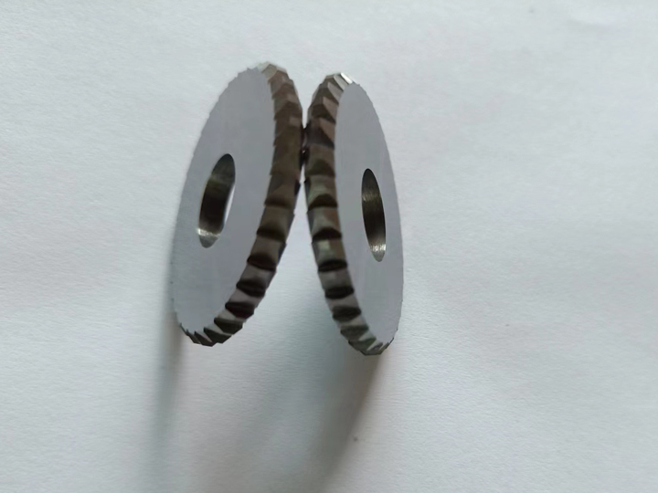 硬質(zhì)合金鋸片銑刀