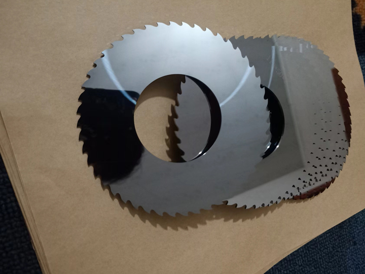 硬質(zhì)合金鋸片銑刀