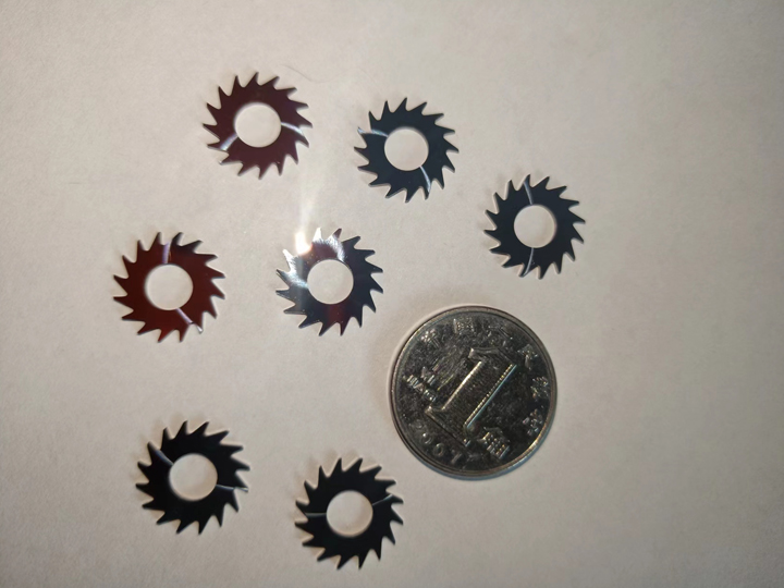 硬質(zhì)合金鋸片銑刀